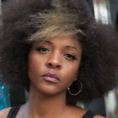 ANDROMEDA#85 Gizelle Smith & The Mighty Mocambos. Funk