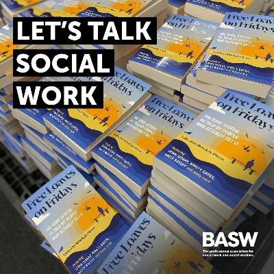 Wake Up Call—a conversation exploring first-hand accounts of living in the care system, as detailed in the anthology, ‘Free Loaves on Fridays’ Wake Up Call—a conversation exploring first-hand accounts of living in the care system, as detailed in the anthology, ‘Free Loaves on Fridays’