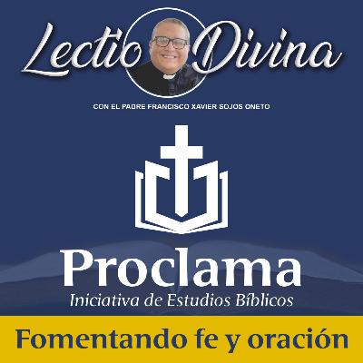 Lectio Divina de hoy sábado 18 de octubre