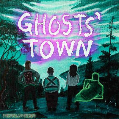 Ep.5 Crunch Crisis | Ghosts’ Town Pt.5 Ep.5 Crunch Crisis | Ghosts’ Town Pt.5