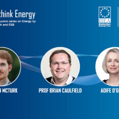 The Future of Transport: Powering Ireland’s e-Mobility Transition The Future of Transport: Powering Ireland’s e-Mobility Transition