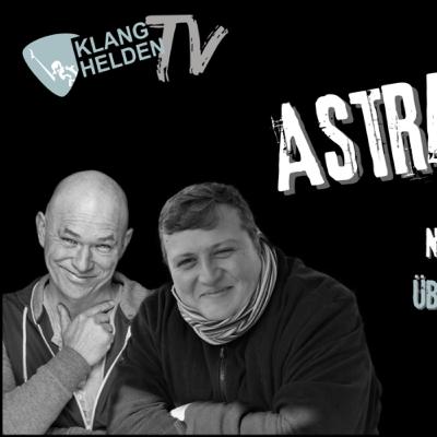 Astra-Zyniker - Episode #5 - Grüne Kolonien und die K-Frage!