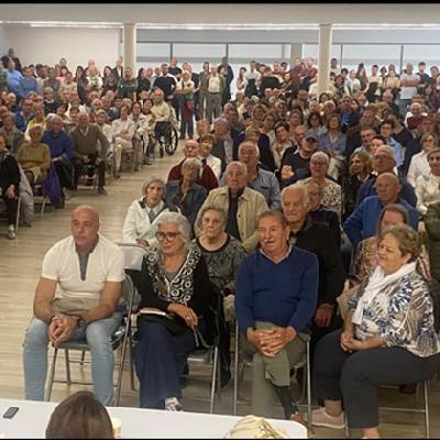 Mélida rompe el contrato con la promotora de una planta de biometano