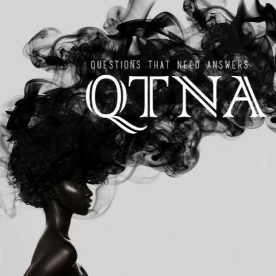 QTNA - Consistency Does Not Mean Perfection!!!