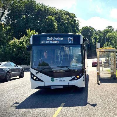 Is rural public transport not fit for purpose?