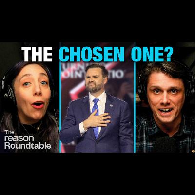 Can J.D. Vance Stop a MAGA Civil War?