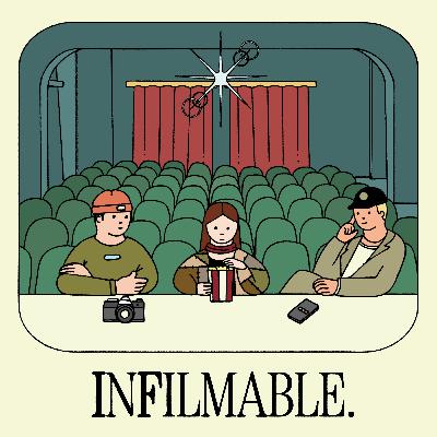 DRAFT: LAS PELÍCULAS MÁS ESPERADAS DEL AÑO DRAFT: LAS PELÍCULAS MÁS ESPERADAS DEL AÑO