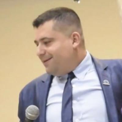 Estas seco pero no muerto - Pastor Joel Pulido