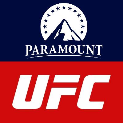 Suivi de dossier : Les nouveaux droits TV UFC !!