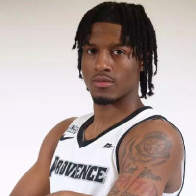 Episode 78 | Aiden Derkack is a Friar, Prepping for Pitt Episode 78 | Aiden Derkack is a Friar, Prepping for Pitt