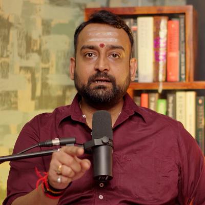 If You Hate India, You Also Hate Israel — Vaibhav Singh Exposes the Truth If You Hate India, You Also Hate Israel — Vaibhav Singh Exposes the Truth