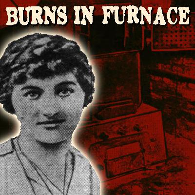The Lake Bluff Furnace Girl
