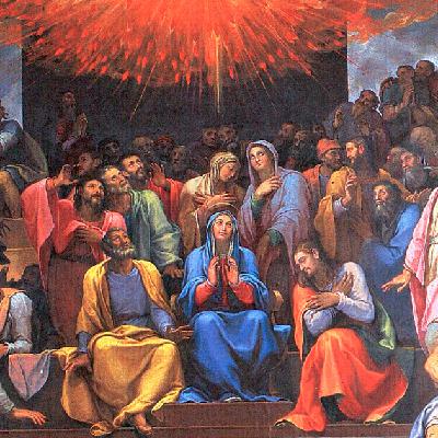 The Power of God in Acts