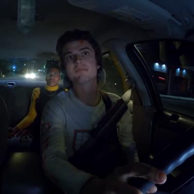 Flixwise: CANADA Ep. 43 – Spree (featuring director Eugene Kotlyarenko) Flixwise: CANADA Ep. 43 – Spree (featuring director Eugene Kotlyarenko)