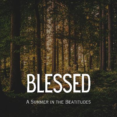 The Merciful | Matthew 5:7