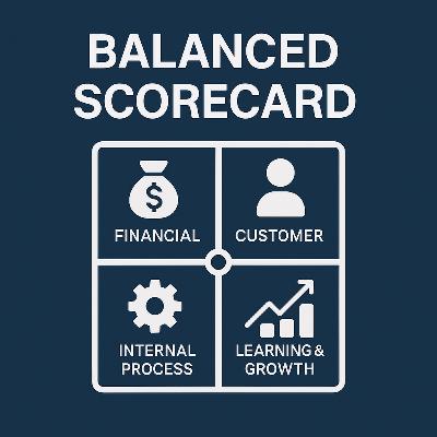 Vauxhall and the balanced scorecard