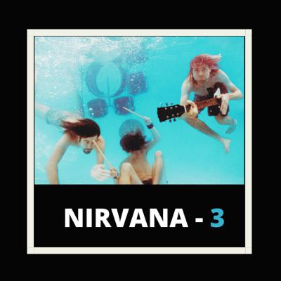 Nirvana (Capítulo 3)