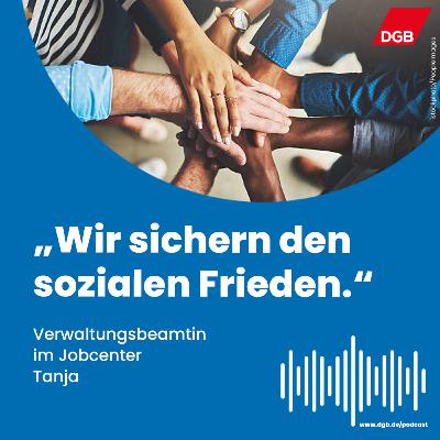 Ein Tag im Jobcenter Ein Tag im Jobcenter