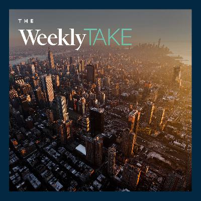 Tomorrow Is Today: What is the future of core funds? Tomorrow Is Today: What is the future of core funds?