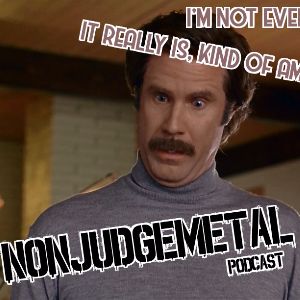 NonjudgeMetal Metal CastBox show