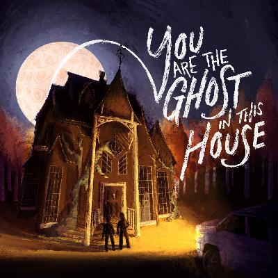GHOST020, Part A — Burial Plot