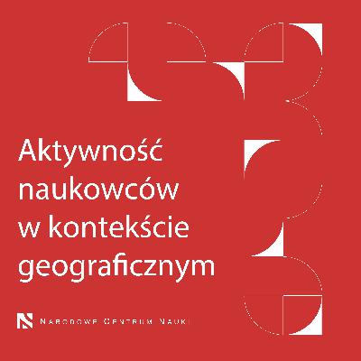 Granty NCN w ujęciu geograficznym