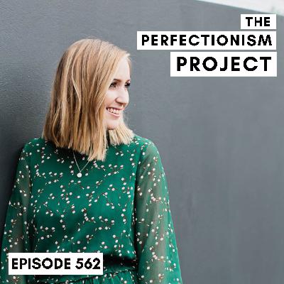 Ep 562: Escaping The Scramble Cycle So You Can Finish What You Start