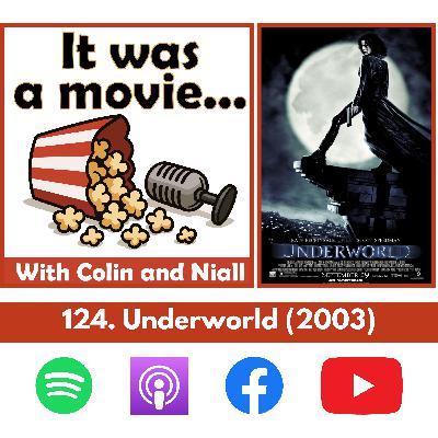 124. Underworld (2003)