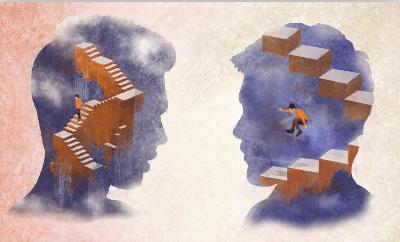 TC “Balancing Intellect and Intuition – Spiritual Growth in Everyday Life”