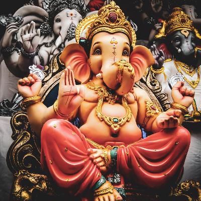 Ganesha Chaturthi