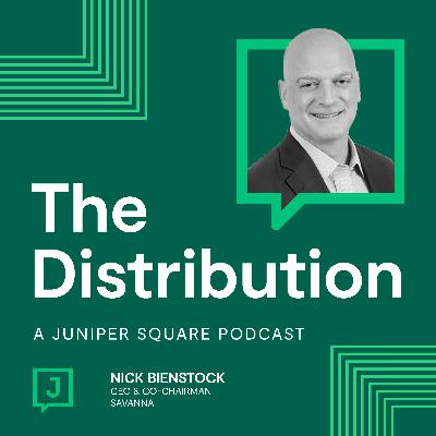 Understanding Today’s Office Market: Distress, Recovery, and Selective Opportunity - Nick Bienstock - CEO & Co-Chairman - Savanna Understanding Today’s Office Market: Distress, Recovery, and Selective Opportunity - Nick Bienstock - CEO & Co-Chairman - Savanna