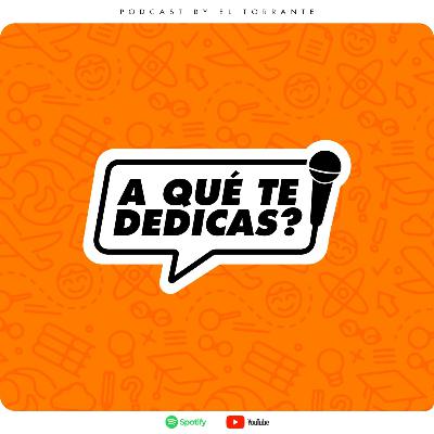 🎙️Entrevista a un Mecanico | Ignacio Davila