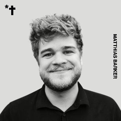 Renewing The Mind With Matthias J Barker