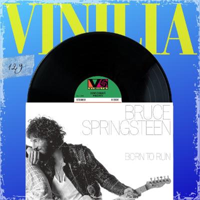 Bruce Springsteen | Born to Run