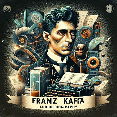 Franz Kafka Biography