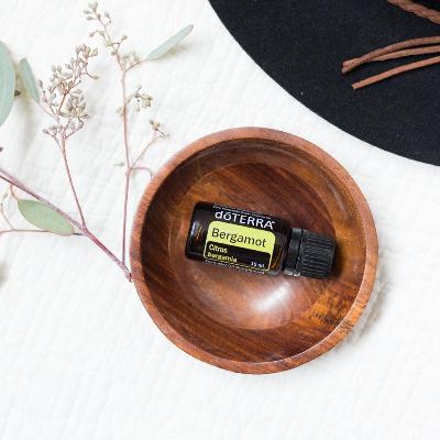 Bergamotto Olio Essenziale dōTERRA