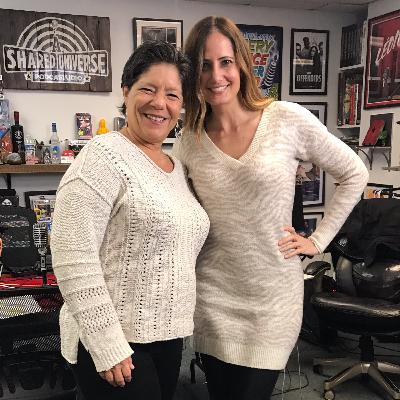 Episode 3 - People Who Inspire Me - Karen Torrone