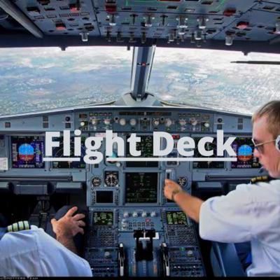 Flight Deck