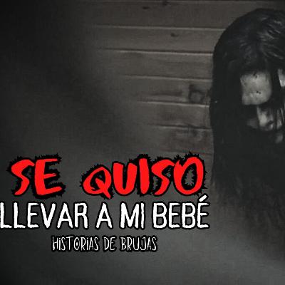 TRES HISTORIAS DE BRUJAS – RELATOS DE TERROR