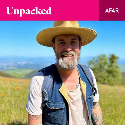 The Naturalist Who's Been Decoding—and Painting—California's Wild Spaces for 30 Years The Naturalist Who's Been Decoding—and Painting—California's Wild Spaces for 30 Years