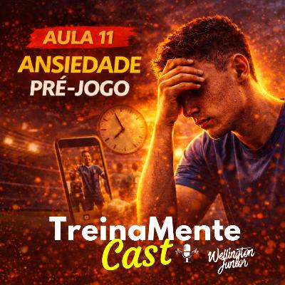 Ansiedade do Atleta