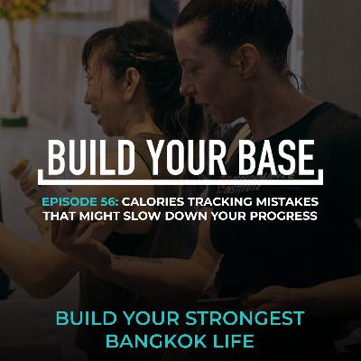 Tracking mistakes that may slow down your progress