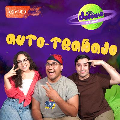 ¿Quien soy? Y por qué lloro en el Oxxo con Diana Cervantes - Ep. 6 de Jutonio T2