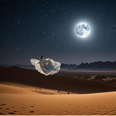 The Egyptian Way:  Episode 2 - Ziegler's Difference