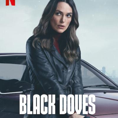 Black Doves Black Doves