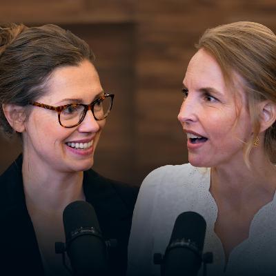 Tilly Dillehay & Abigail Dodds: It’s Good to Be a Woman | S1 E23