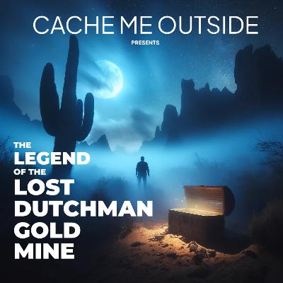 E1 - Conquistadorks and the Peraltas | Dutchman's Gold Mine (Lost Treasures Series) E1 - Conquistadorks and the Peraltas | Dutchman's Gold Mine (Lost Treasures Series)