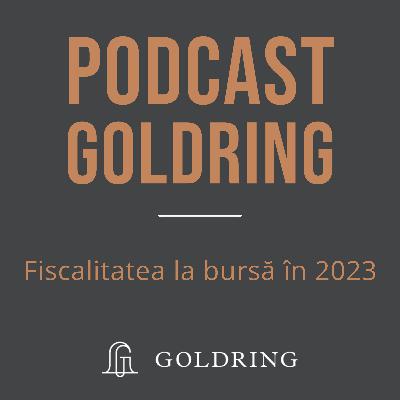 Fiscalitatea la bursă în 2023