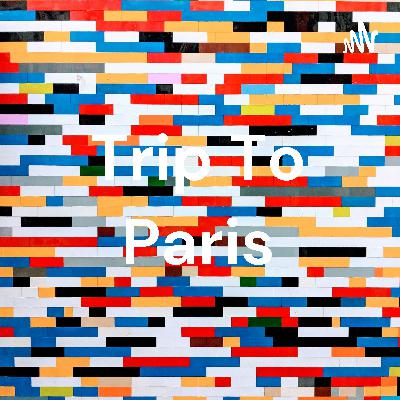 Trip to Paris