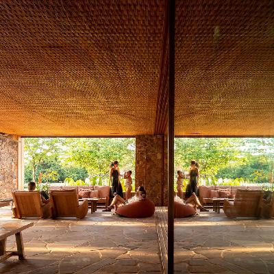 Fostering Livability through Nature and Details with Gabriel Garbin